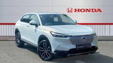 Honda HR-V 1.5 eHEV Advance 5dr CVT Hybrid Hatchback